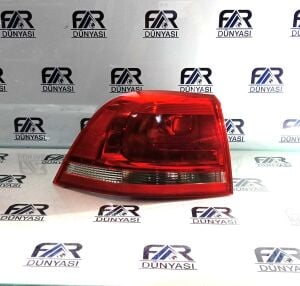 VOLKSWAGEN TOUAREG SOL DIS STOP 10-18 ORIJINAL CIKMA 7P6945095