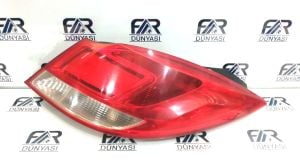 OPEL INSIGNIA A SAG STOP 09-14 ORIJINAL CIKMA 1222194