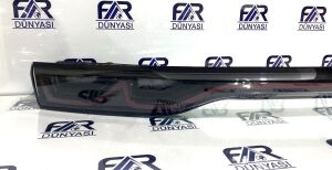 ALFA ROMEO TONALE LED BAGAJ STOP 22-26 ORIJINAL CIKMA 20925999