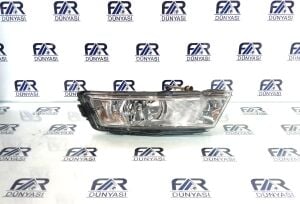 SKODA RAPID SAG SIS FARI 12-19 ORIJINAL CIKMA 5JA941700