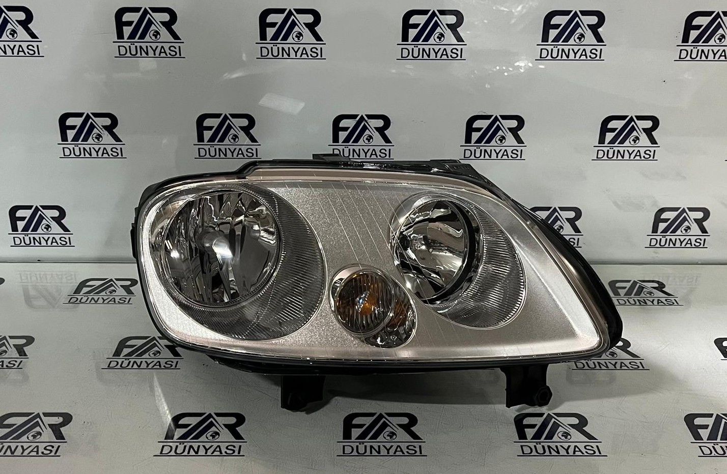 VOLKSWAGEN CADDY SAG FAR 04-11 ORIJINAL SIFIR 1EE010203-021