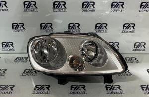 VOLKSWAGEN CADDY SAG FAR 04-11 ORIJINAL SIFIR 1EE010203-021
