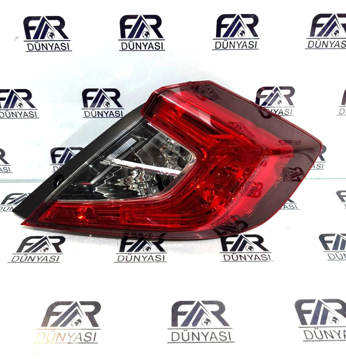 HONDA CIVIC LED SAG DIS STOP 16-21 ORIJINAL CIKMA 33500-TET-H01