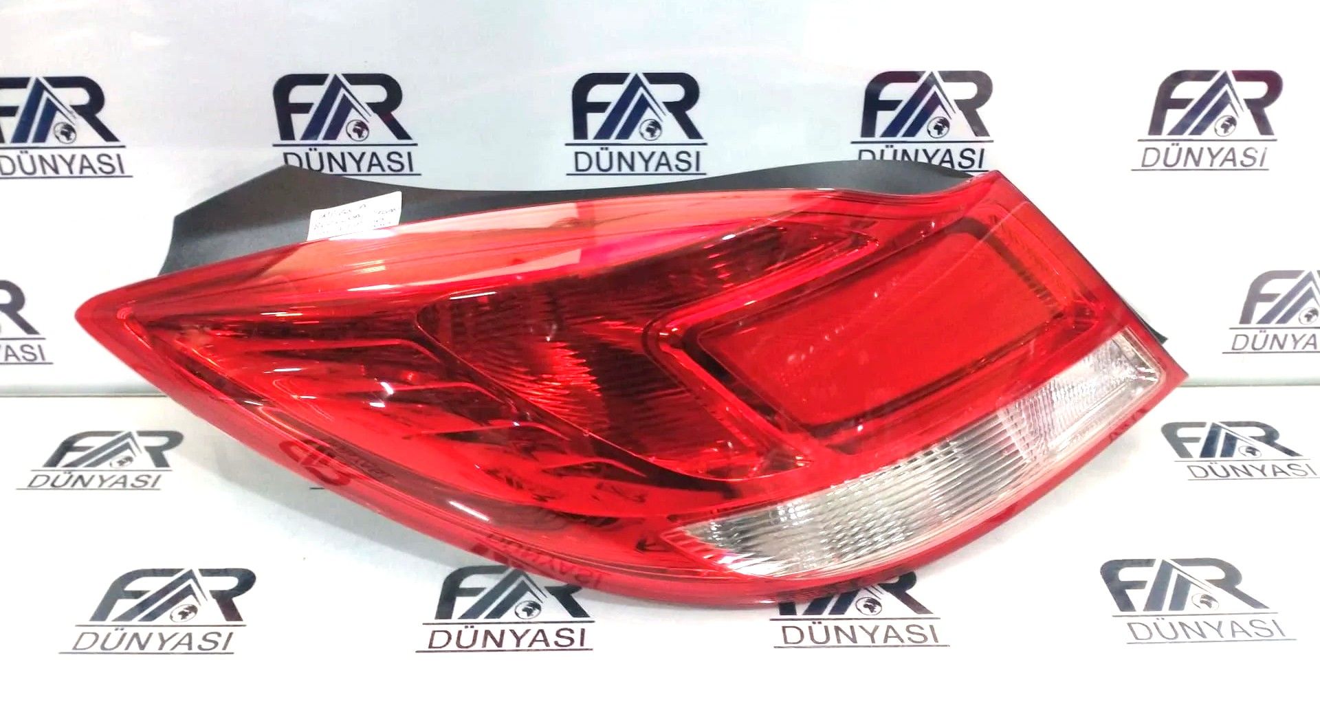 OPEL INSIGNIA A SOL STOP 09-14 ORIJINAL CIKMA 1222193