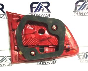 VOLKSWAGEN TOUAREG SAG IC STOP 10-18 ORIJINAL CIKMA 7P6945094B
