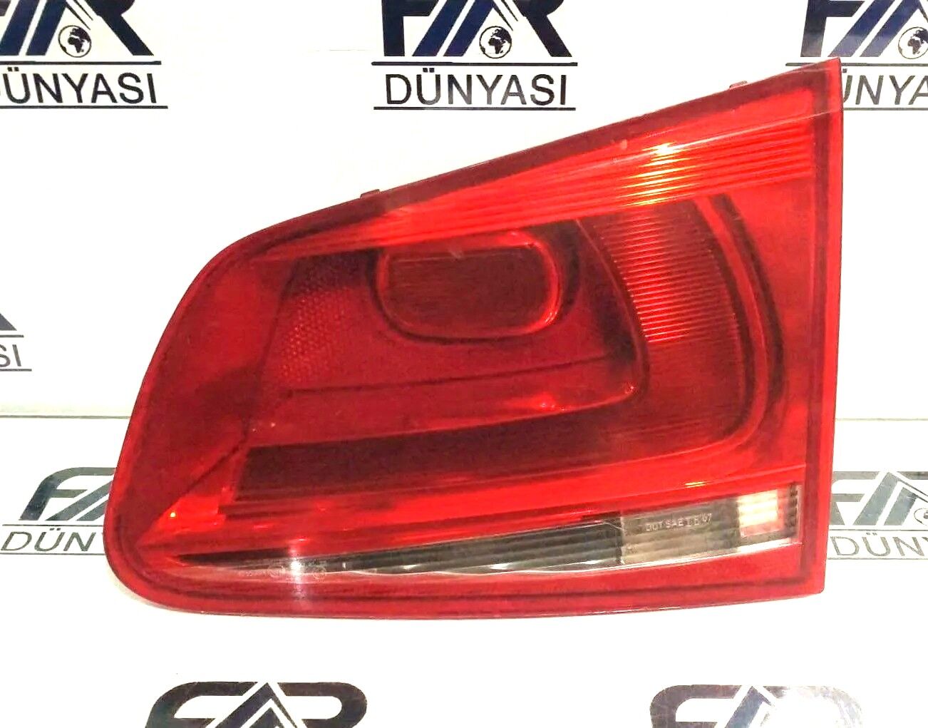 VOLKSWAGEN TOUAREG SAG IC STOP 10-18 ORIJINAL CIKMA 7P6945094B