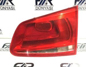VOLKSWAGEN TOUAREG SAG IC STOP 10-18 ORIJINAL CIKMA 7P6945094B