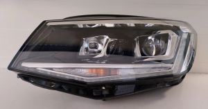 VOLKSWAGEN CADDY 4 XENON LED SOL FAR 15-19 ORIJINAL CIKMA 1EL01228621
