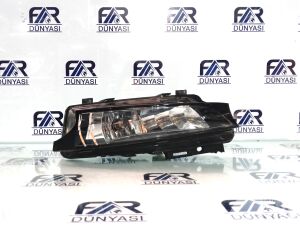SKODA SCALA KAMIQ SAG SIS FARI 19-25 ORIJINAL CIKMA 657941700