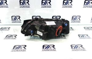 SKODA SCALA KAMIQ SAG SIS FARI 19-23 ORIJINAL CIKMA 657941700