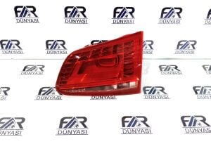 VOLKSWAGEN TOUAREG LED SAG IC STOP 10-18 ORIJINAL SIFIR 7P6945308