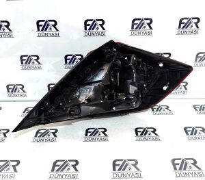 HONDA CIVIC LED SOL DIS STOP 16-21 ORIJINAL CIKMA 33550-TET-H01