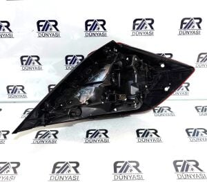 HONDA CIVIC LED SOL DIS STOP 16-21 ORIJINAL CIKMA TAŞIMA HATALI 33550-TET-H01