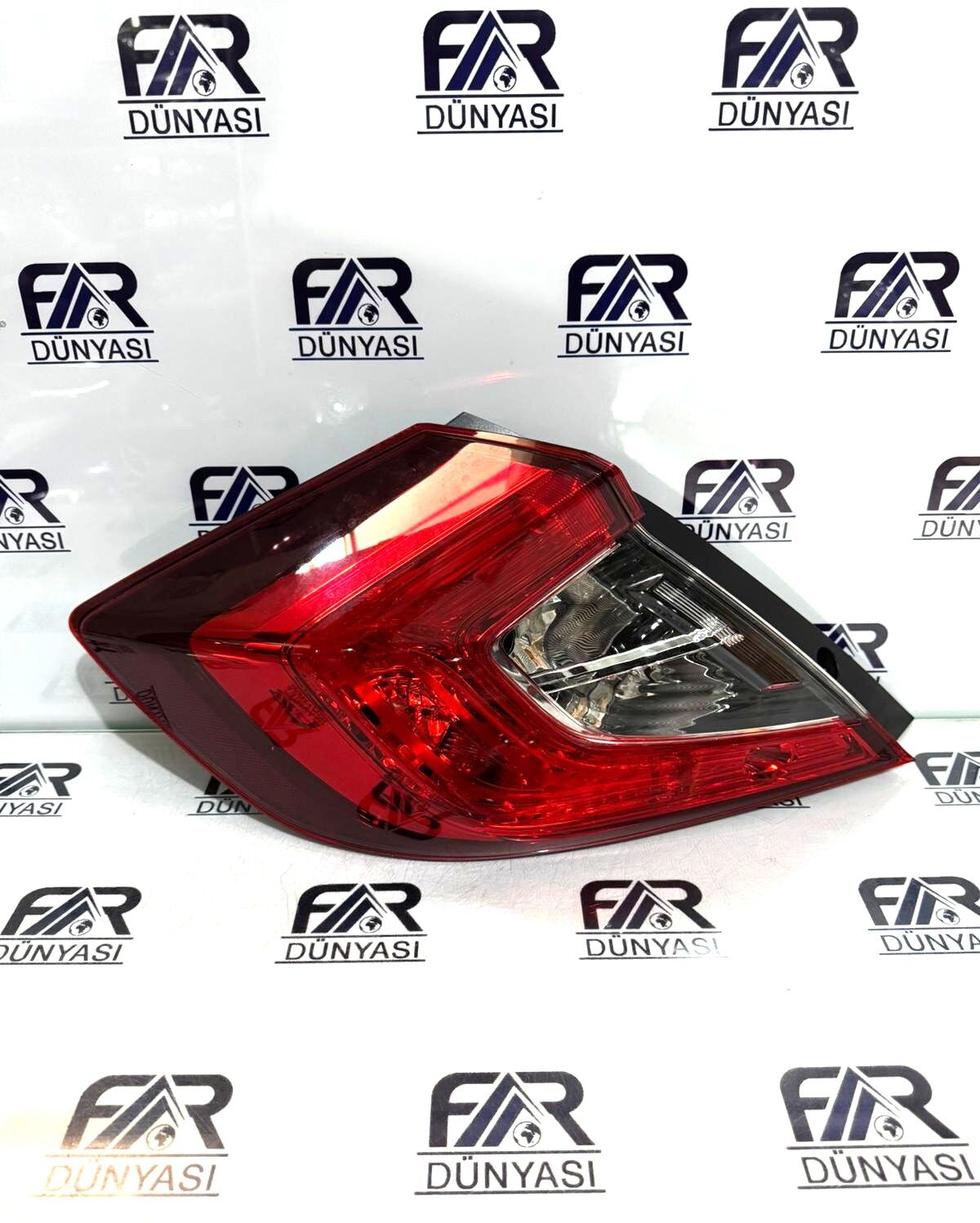 HONDA CIVIC LED SOL DIS STOP 16-21 ORIJINAL CIKMA TAŞIMA HATALI 33550-TET-H01