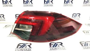 OPEL INSIGNIA B SAG DIS STOP 17-19 ORIJINAL CIKMA 39125836