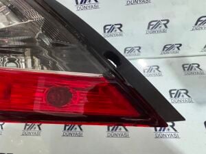 HONDA CIVIC LED SOL DIS STOP 16-21 ORIJINAL CIKMA TAŞIMA HATALI 33550-TET-H01