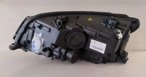 VOLKSWAGEN CADDY 4 XENON LED SAG FAR 15-19 ORIJINAL CIKMA 1EL01228622