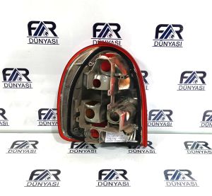 OPEL CORSA B SAG STOP 97-00 ORIJINAL CIKMA 1222032