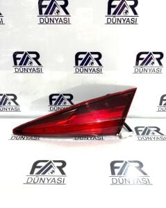 HONDA CIVIC LED SAG IC STOP 16-21 ORIJINAL CIKMA 34150-TET-H01