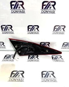 HONDA CIVIC LED SAG IC STOP 16-21 ORIJINAL CIKMA 34150-TET-H01
