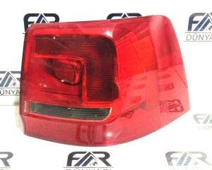 VOLKSWAGEN SHARAN SAG DIS STOP 10-24 ORIJINAL CIKMA 7N0945096G