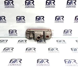 SUZUKI GRAND VITARA SOL TAMPON REFLEKTOR 98-07 ORIJINAL CIKMA RR2301
