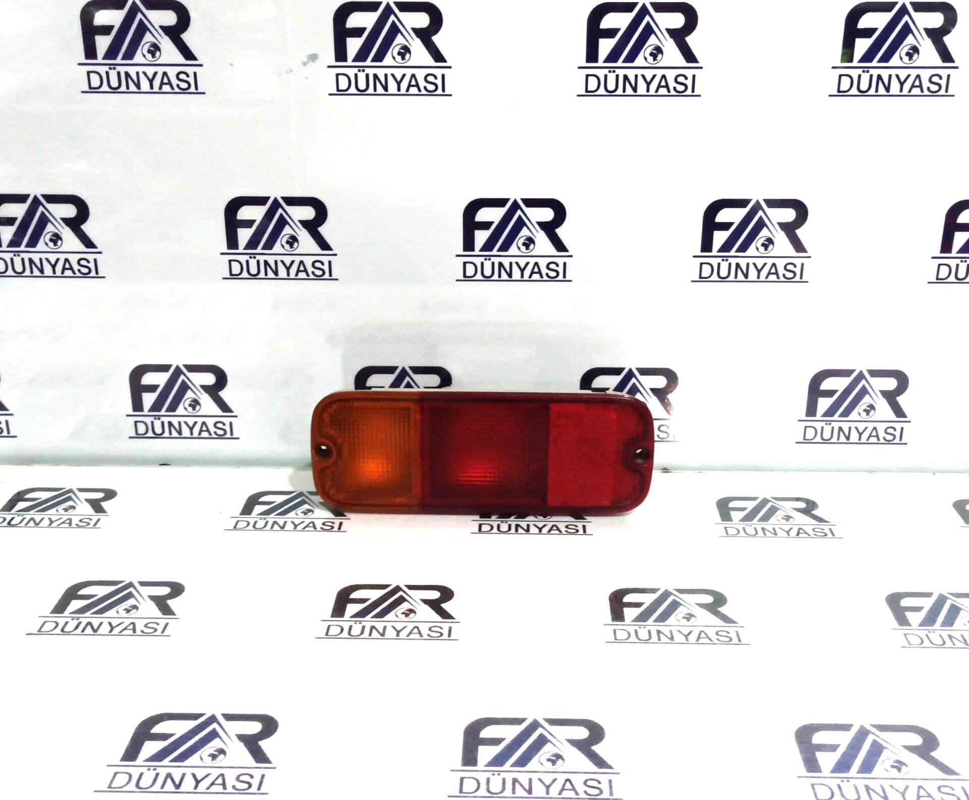 SUZUKI GRAND VITARA SOL TAMPON REFLEKTOR 98-07 ORIJINAL CIKMA RR2301