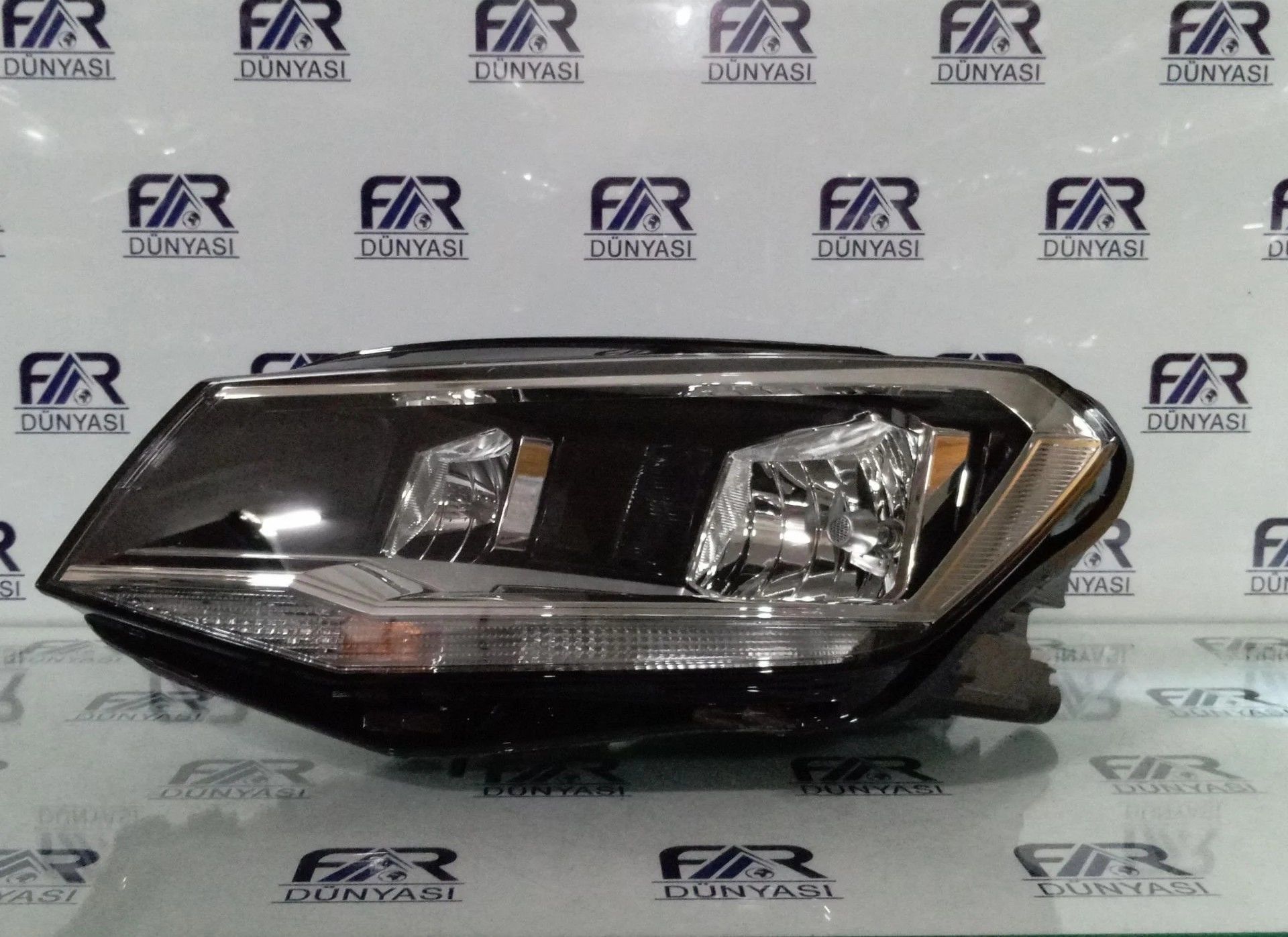 VOLKSWAGEN CADDY 4 SOL FAR 15-19 ORIJINAL SIFIR 1EA01228605