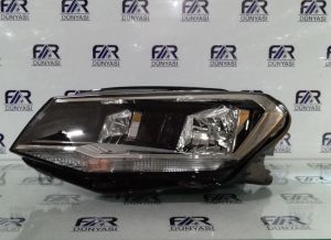 VOLKSWAGEN CADDY 4 SOL FAR 15-19 ORIJINAL SIFIR 1EA01228605