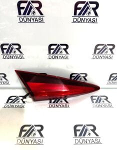 HONDA CIVIC LED SOL IC STOP 16-21 ORIJINAL CIKMA 34155-TET-H01