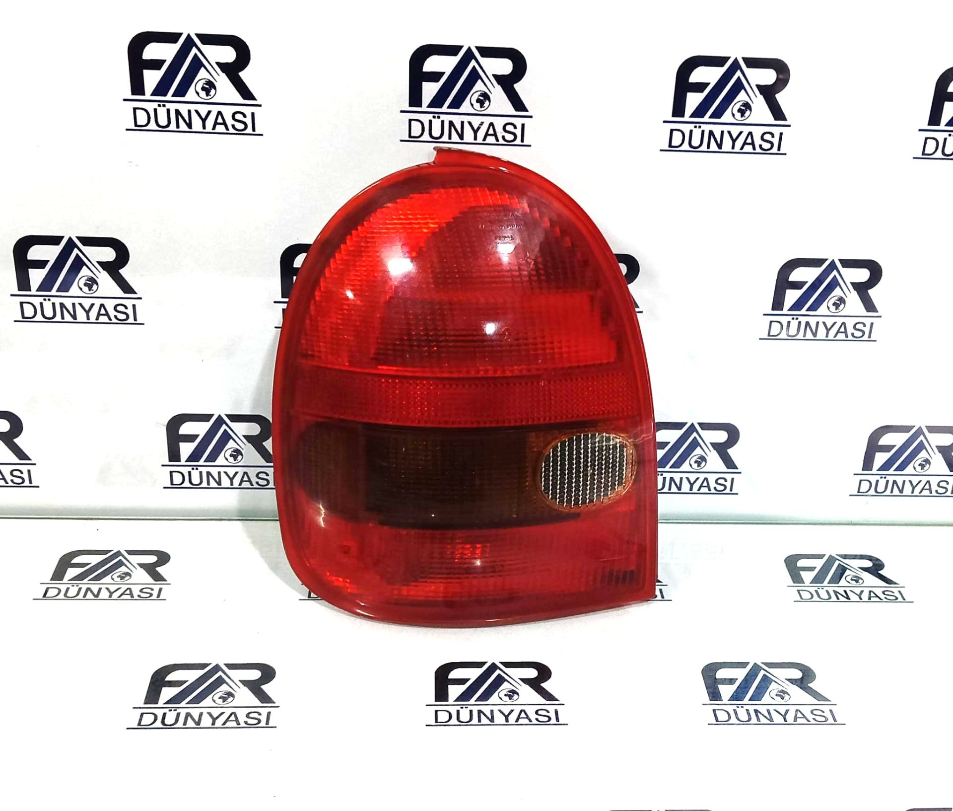 OPEL CORSA B SOL STOP 97-00 ORIJINAL CIKMA 1222025 90444141