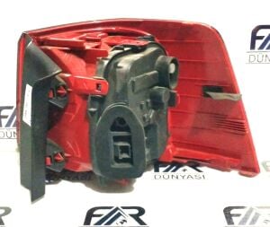 VOLKSWAGEN SHARAN SOL DIS STOP 10-24 ORIJINAL CIKMA 7N0945095G