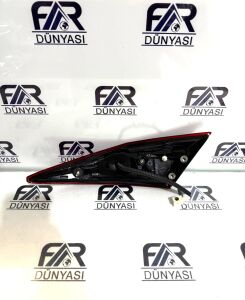 HONDA CIVIC LED SOL IC STOP 16-21 ORIJINAL CIKMA 34155-TET-H01