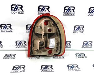 OPEL CORSA B SOL STOP 97-00 ORIJINAL CIKMA 1222025 90444141
