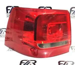 VOLKSWAGEN SHARAN SOL DIS STOP 10-24 ORIJINAL CIKMA 7N0945095G