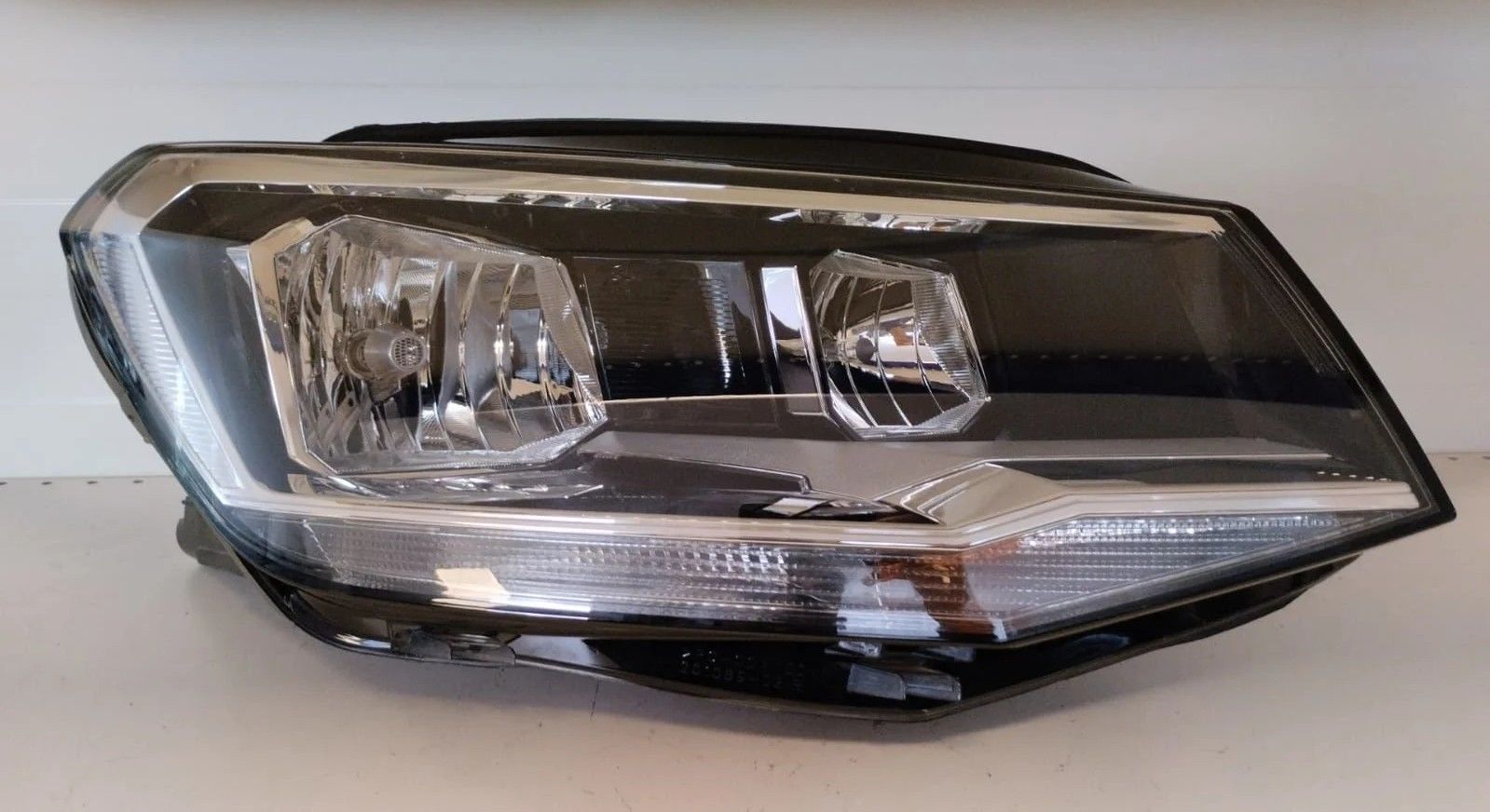 VOLKSWAGEN CADDY 4 SAG FAR 15-19 ORIJINAL SIFIR 1EA01228606
