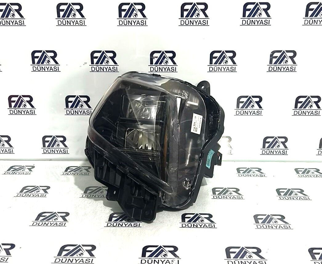 HYUNDAI TUCSON NX4E LED SOL FAR 23-25 ORIJINAL CIKMA N792112010