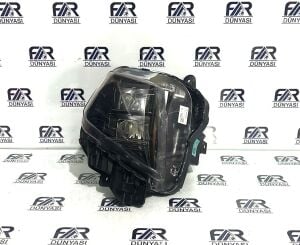 HYUNDAI TUCSON NX4E LED SOL FAR 23-25 ORIJINAL CIKMA N792112010