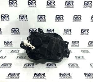 HYUNDAI TUCSON NX4E LED SOL FAR 23-25 ORIJINAL CIKMA N792112010