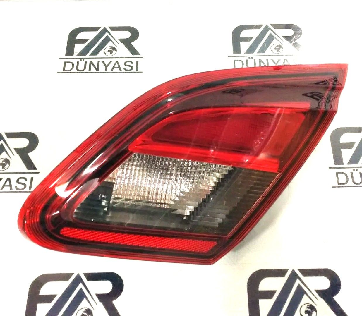 OPEL CORSA E SAG IC STOP 14-19 ORIJINAL SIFIR 13454501