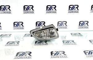 TOYOTA COROLLA SAG SIS FARI 00-01 ORIJINAL CIKMA 8121012100