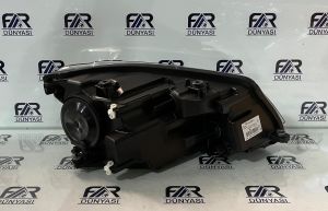 VOLKSWAGEN CADDY 3 SOL FAR 04-15 ORIJINAL SIFIR 1EL010551-111