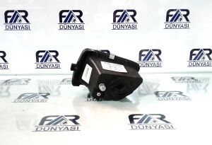 TOYOTA COROLLA SAG SIS FARI 00-01 ORIJINAL CIKMA 8121012100
