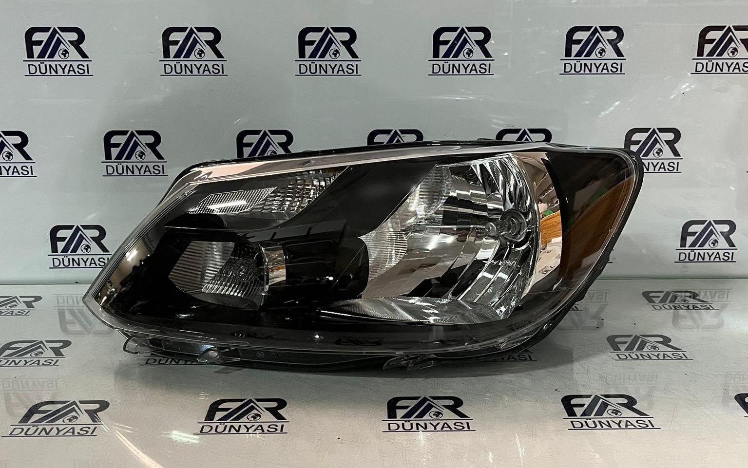 VOLKSWAGEN CADDY 3 SOL FAR 04-15 ORIJINAL SIFIR 1EL010551-111