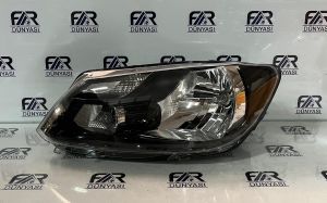 VOLKSWAGEN CADDY 3 SOL FAR 04-15 ORIJINAL SIFIR 1EL010551-111