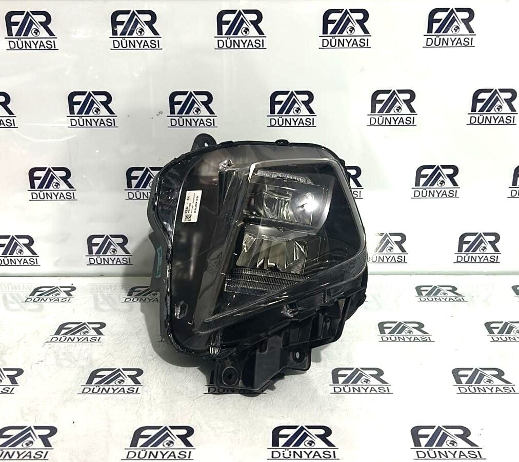 HYUNDAI TUCSON NX4E LED SAG FAR 21-25 ORIJINAL CIKMA N792112020