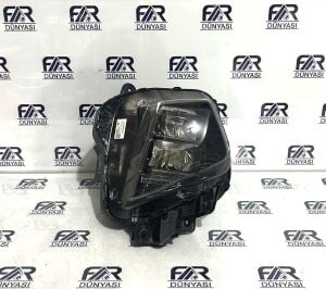 HYUNDAI TUCSON NX4E LED SAG FAR 21-25 ORIJINAL CIKMA N792112020