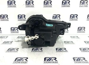 HYUNDAI TUCSON NX4E LED SAG FAR 21-25 ORIJINAL CIKMA N792112020