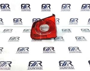 VOLKSWAGEN TIGUAN SAG IC STOP 08-11 ORIJINAL SIFIR 5N0945094B