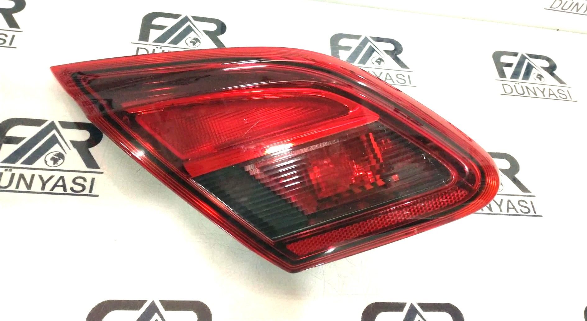OPEL CORSA E SOL IC STOP 14-19 ORIJINAL CIKMA 13454504